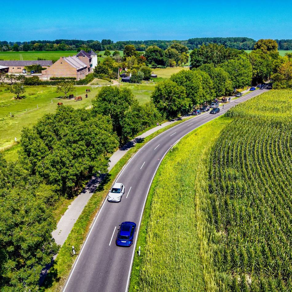 Vorschlag des ADFC: Zwei Tote in der Kämpe – wird die Unfallstrecke eine Fahrradstraße?
