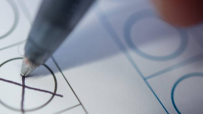 Wahl zum Kreistag in Wesel: BZD-Kandidat kann wegen zwei fehlender Unterschriften nicht antreten