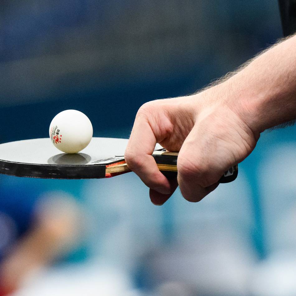 75 Jahre Tischtennis in Goch: Mit Spin durch die Jahrzehnte