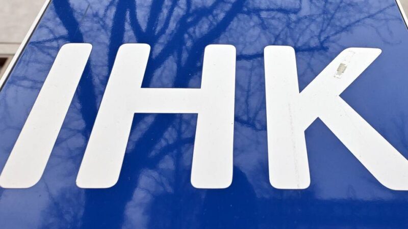 Im zweiten Quartal 2025: Umsätze der Industrie gehen im Rhein-Kreis Neuss zurück