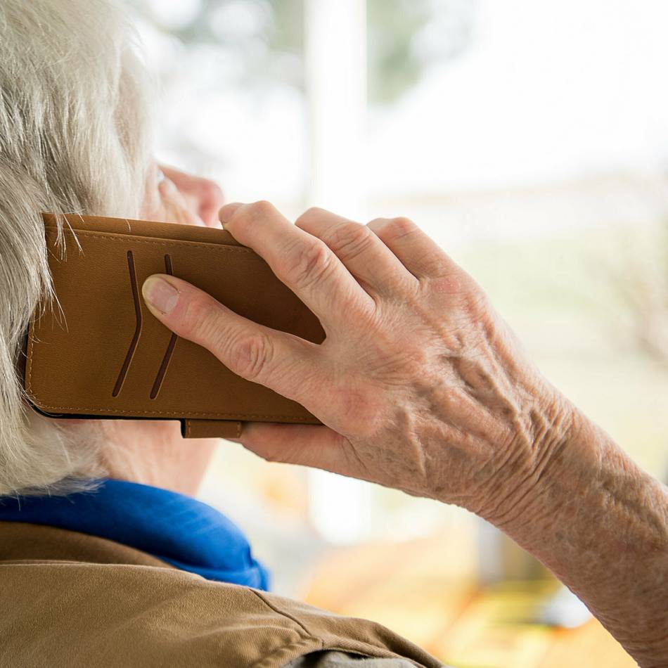 Vorfall in Tönisvorst: Falsche Sparkassenmitarbeiter betrügen Seniorin