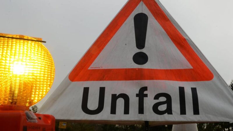 Einsatz in Haan: A46 – Polizei sperrt Auf- und Abfahrt Haan-West