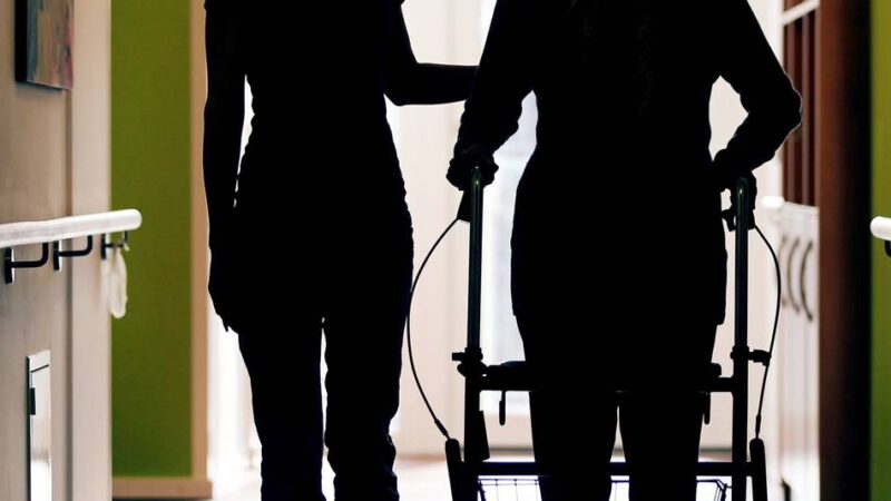 Pflegefachtag im Kreis Viersen: Internationale Pflegekräfte gewinnen