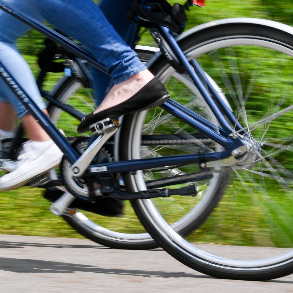 Schwerpunktthemen zur Kommunalwahl: ÖPNV in Schwalmtal durch Fahrradwegenetz verbessern?