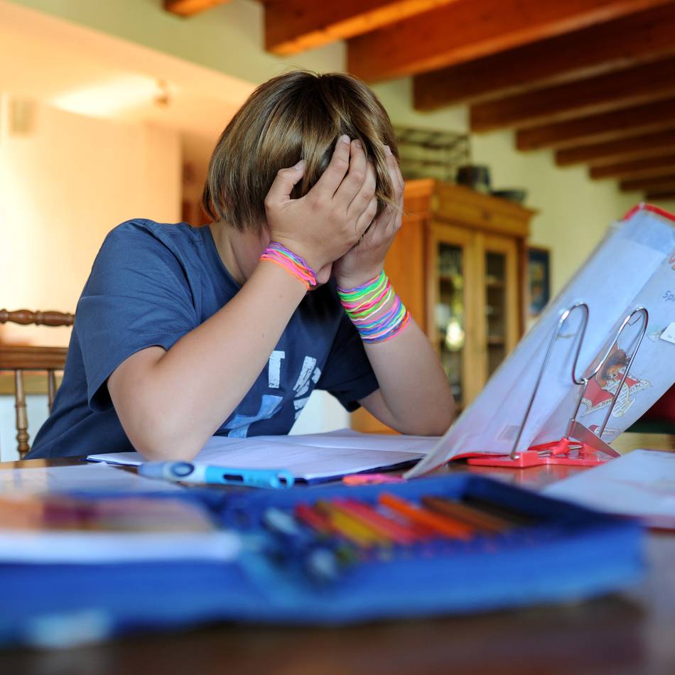 Angebot zum Schulstart in Meerbusch: Wie Schüler ihre Konzentration fördern können