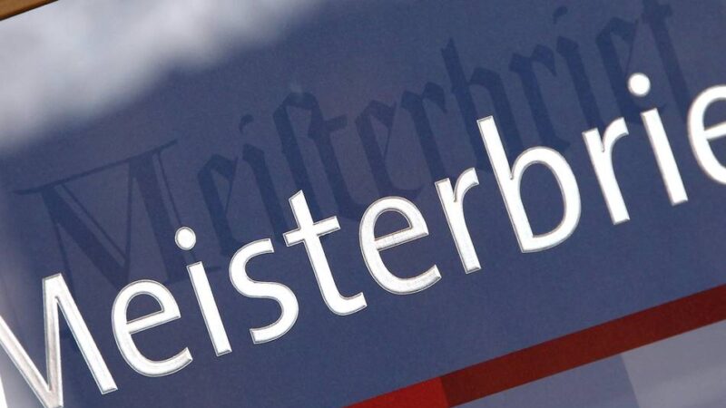 Aachener Handwerkskammer reagiert: Falsche Meisterbriefe gefährden Sicherheit