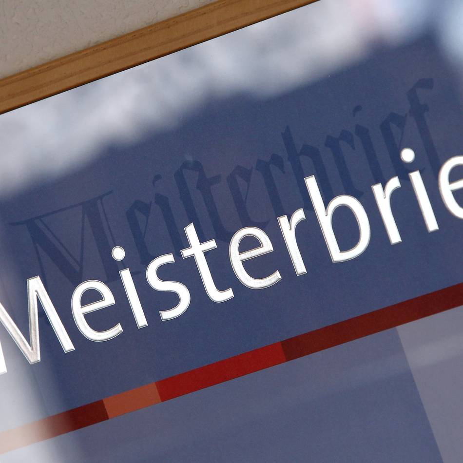 Aachener Handwerkskammer reagiert: Falsche Meisterbriefe gefährden Sicherheit