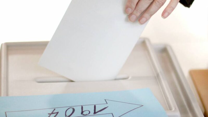 Kommunalwahl in Radevormwald: Kolpingfamilie lädt Kandidaten zur Podiumsdiskussion ein