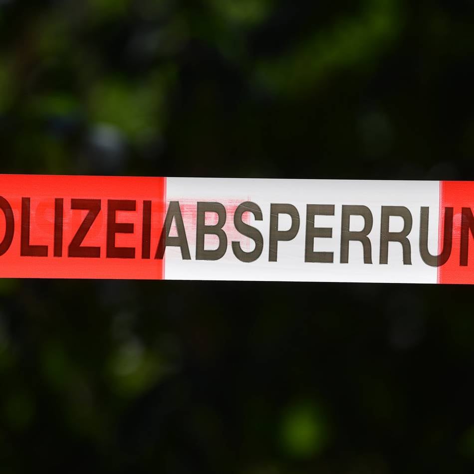 60-Jährige in Mettmann festgenommen: 81-Jährige stirbt nach mehreren Messerstichen in ihrer Wohnung