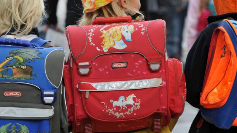 Schuleingangsuntersuchungen in Mönchengladbach: „Da wächst eine Generation angehender Analphabeten heran“