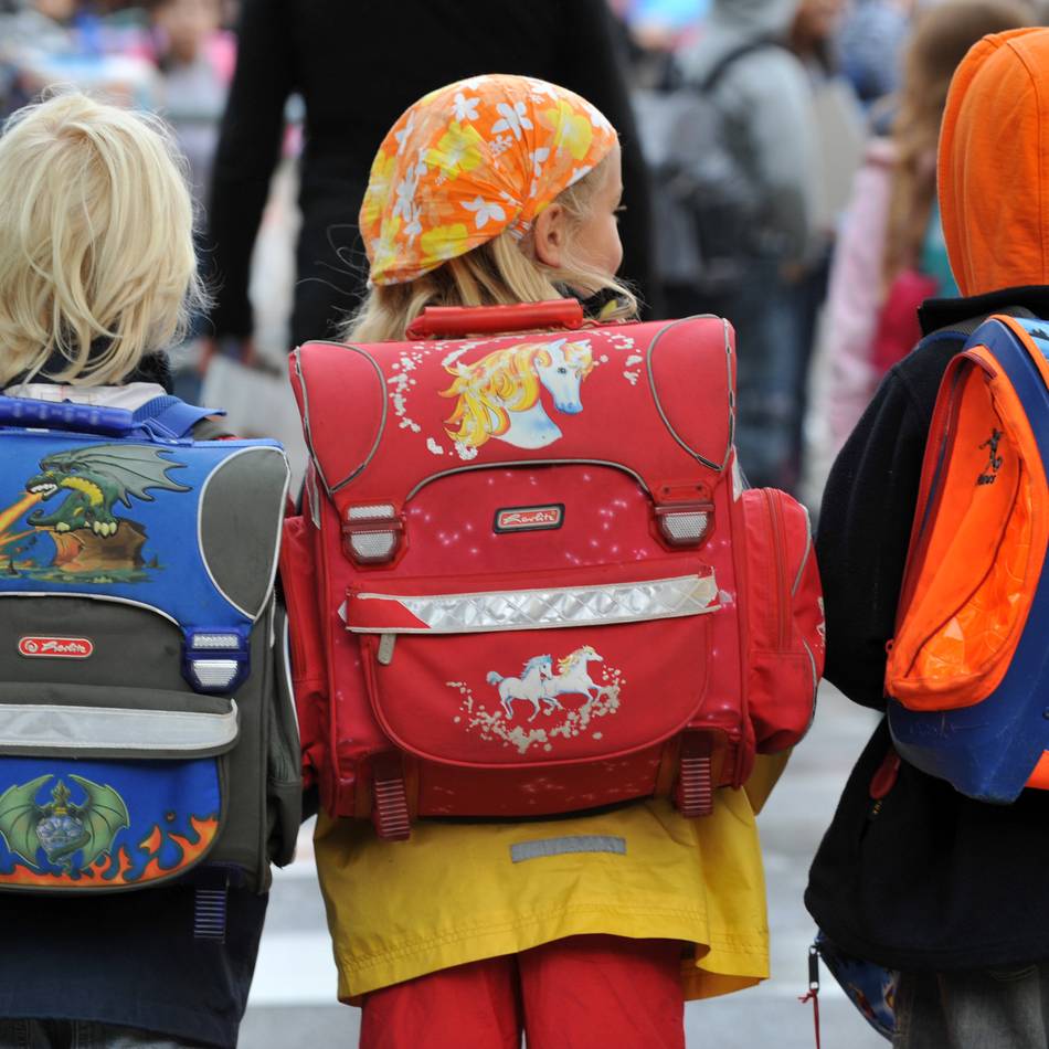 Schuleingangsuntersuchungen in Mönchengladbach: „Da wächst eine Generation angehender Analphabeten heran“