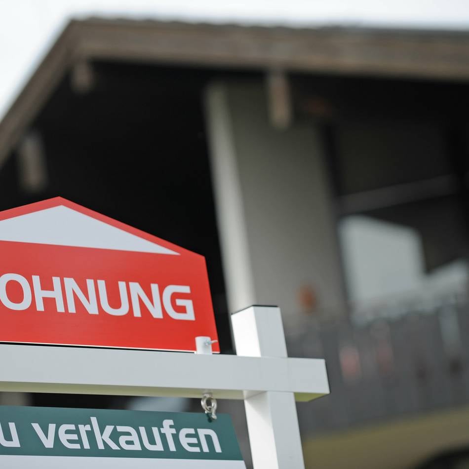 Auswertung der LBS: Gebrauchte Eigentumswohnungen in Kaarst werden teurer