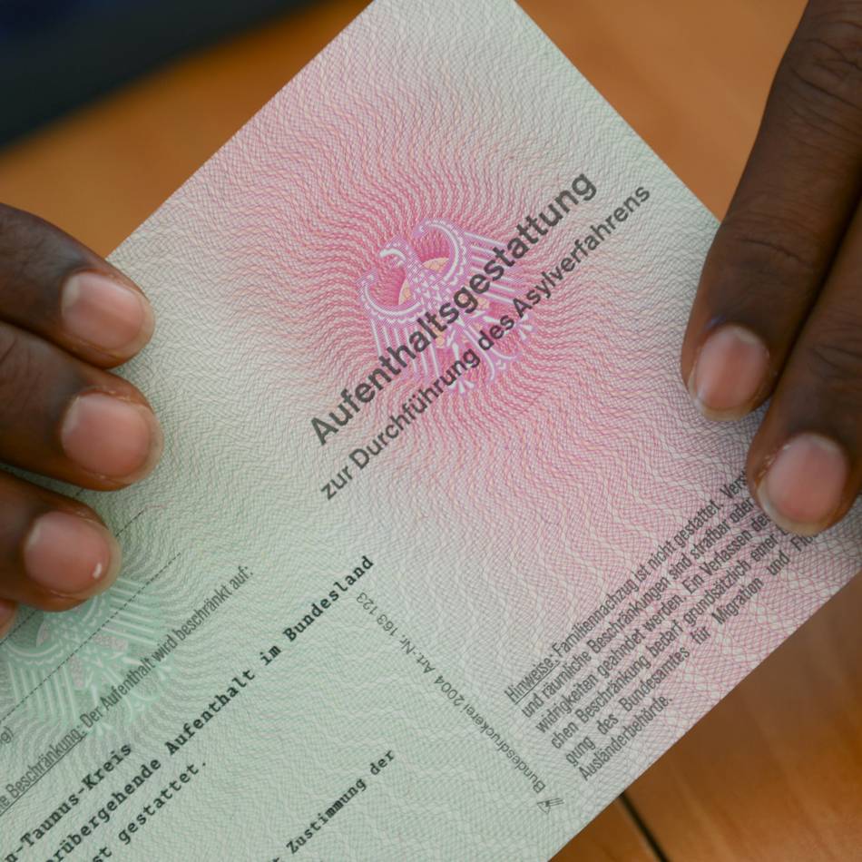 Runder Tisch in Moers: Awo-Angebote für Flüchtlinge und Migranten sollen gerettet werden