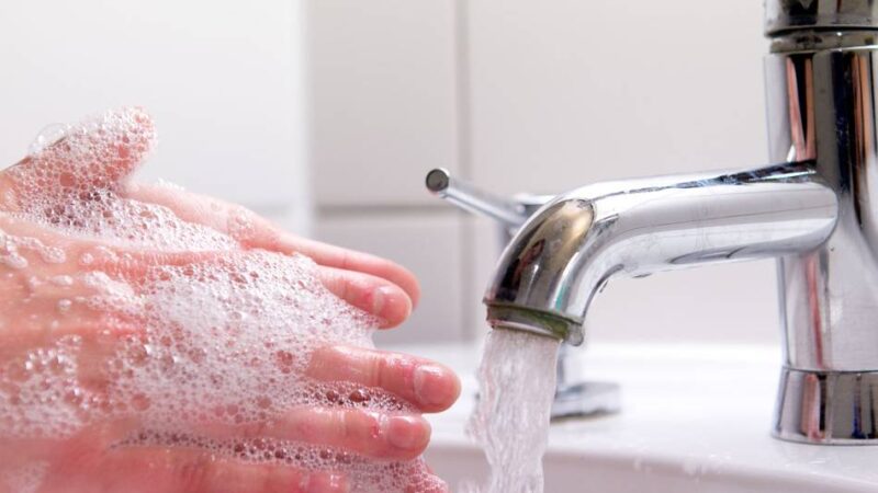 Mönchengladbach weiterhin Spitzenreiter: In keiner anderen NRW-Großstadt ist das Abwasser so teuer