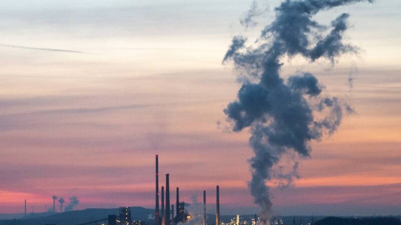 Kommunalwahl 2025: Was die Wirtschaft am Niederrhein von der Lokalpolitik erwartet