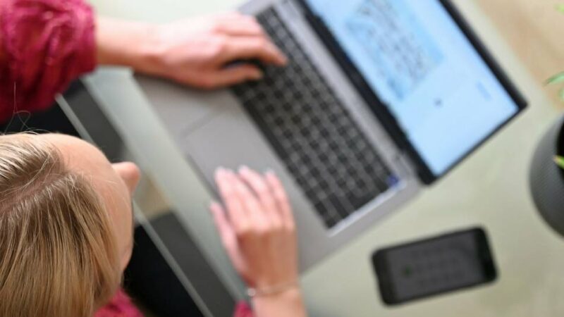 Mobiles Arbeiten nicht mehr wegzudenken: Düsseldorf ist die Homeoffice-Hochburg in Deutschland