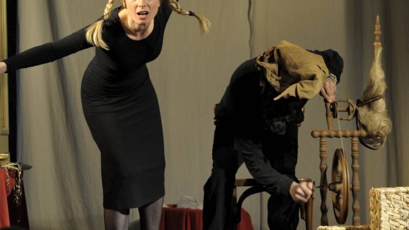 Kulturverein Wermelskirchen: Die neue Theatersaison startet mit Komödie