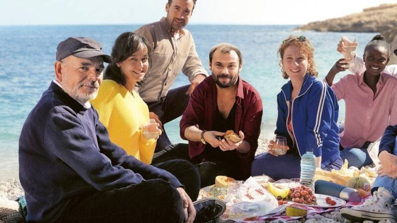 Von langen Wanderungen und vielen Müttern: Diese Filme laufen im August im Meerbuscher Kino
