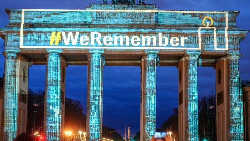 Waffenlieferungen und Fortuna-Wechsel: Deutschland und Israel – das „Nie wieder“ und die Folgen