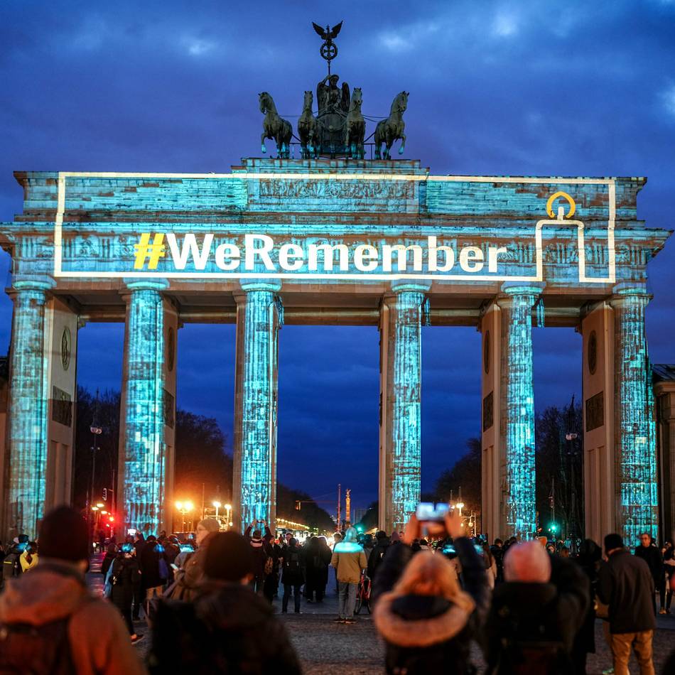 Waffenlieferungen und Fortuna-Wechsel: Deutschland und Israel – das „Nie wieder“ und die Folgen