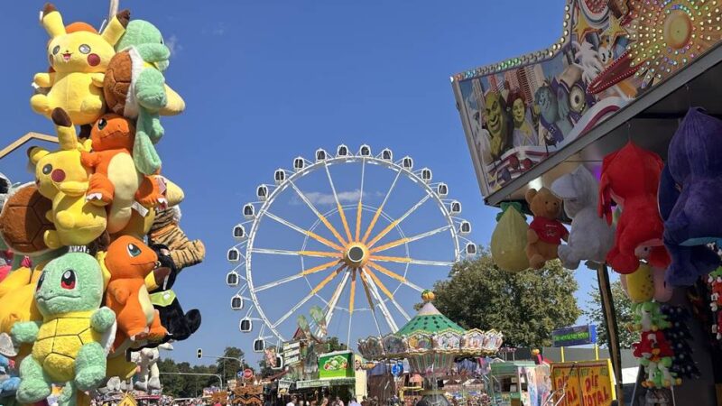 Leser-Aufruf zum Schützenfest 2025: Neusser Kirmes viel zu teuer? Sagen Sie uns Ihre Meinung!