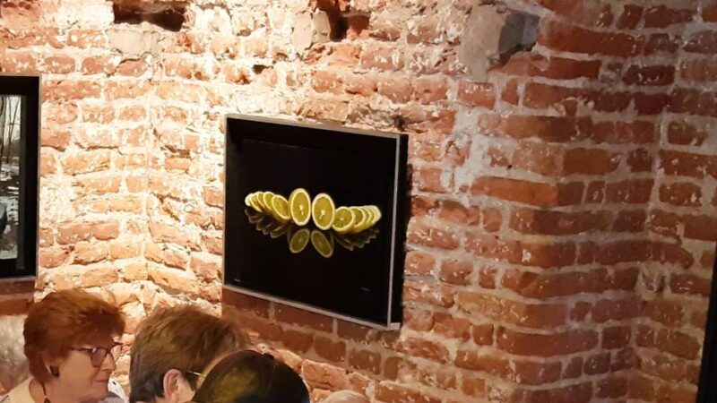 Kunst in Nettetal: Neue Ausstellung im „Alten Kirchturm“ in Breyell