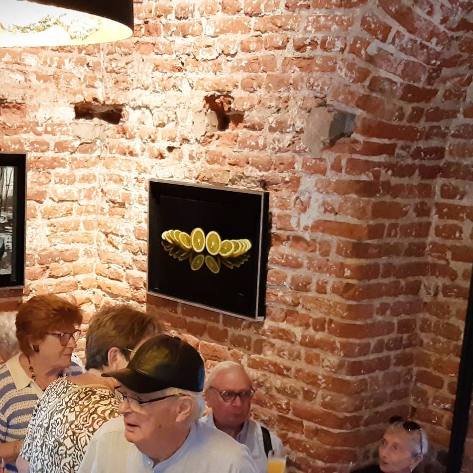 Kunst in Nettetal: Neue Ausstellung im „Alten Kirchturm“ in Breyell