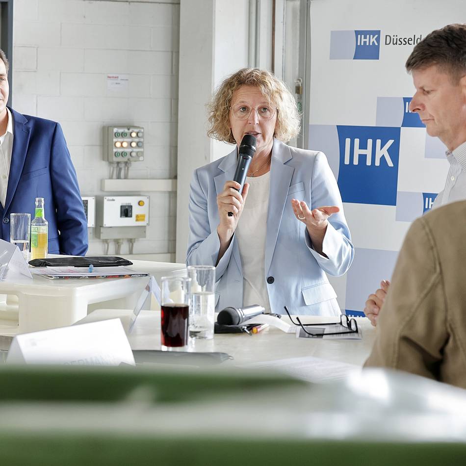 Eigentlich wünscht sich IHK Stabilität in Mettmann: Grundsteuer B soll bis 2036 um 70 Prozent ansteigen
