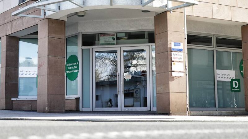 Mettmann lockt neue Ladeninhaber: 5000 Euro Kopfgeld für Händler mit Mut