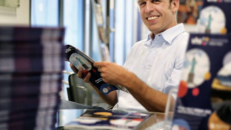 Bildung in Hilden und Haan: Volkshochschule feiert ihren Semesterstart