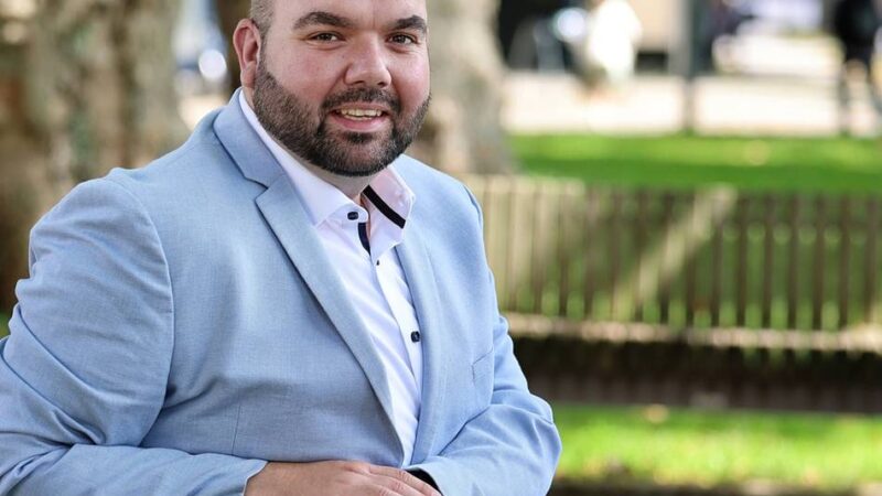 Kommunalwahl 2025 in Hilden: „Der Bürgermeister muss eine Vermittlerrolle einnehmen“