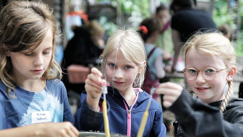 Einrichtungs-Hopping in Hilden: Welches Freizeit-Angebot passt zu mir?