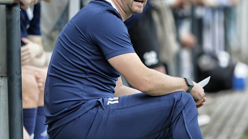 Spannung bis zur letzten Minute: Mazikowskis Paraden sichern Rhenania das 1:1