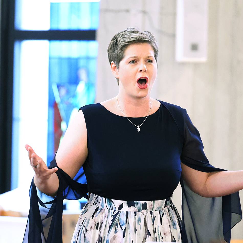 Kultur in Mettmann: Sommerkonzert ging zu Herzen