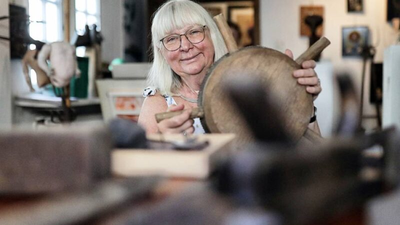 Itterbühne, Krimilesung und Denkmal-Aktionstag: Kultur in Hilden – das ist los im September