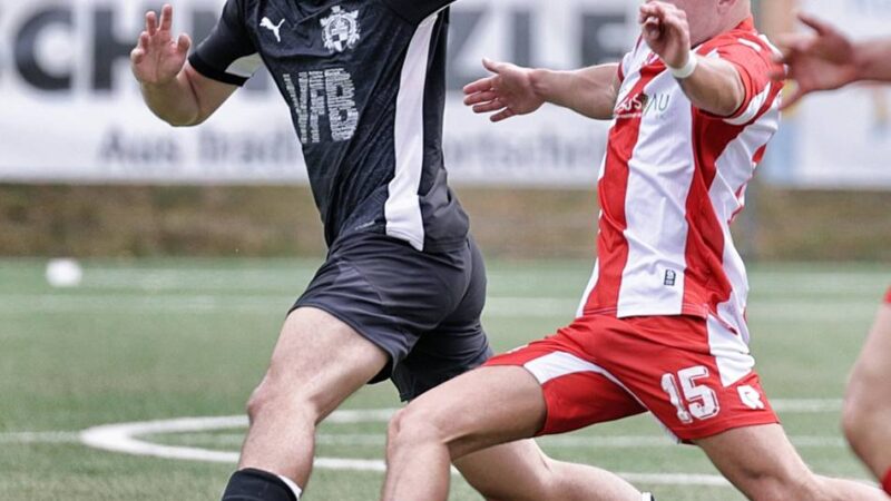 Vorfreude auf ein Traditionsduell: VfB 03 Hilden gegen Fortuna Düsseldorf – mehr als nur ein Testspiel