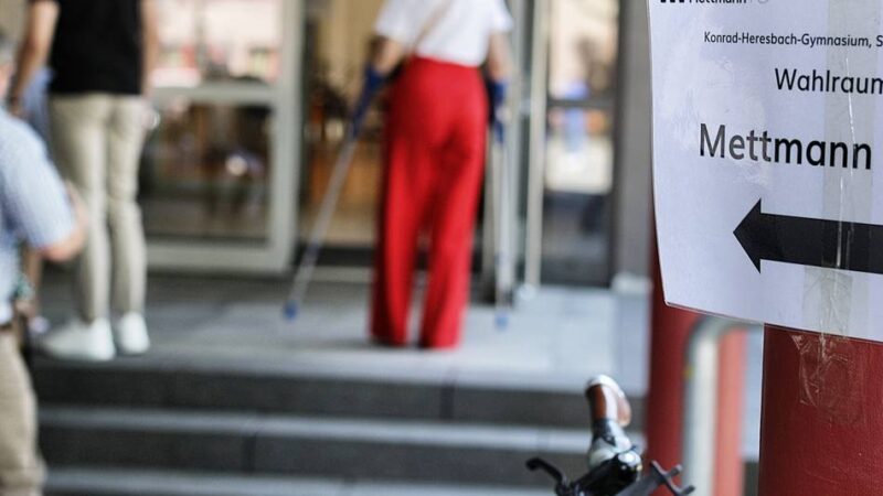 Die Wahl am 14. September: Was Sie zur Kommunalwahl in Mettmann wissen sollten