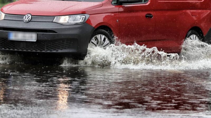 Hochwasser in Hilden: „Eigentümer sind verpflichtet, für Objektschutz zu sorgen“