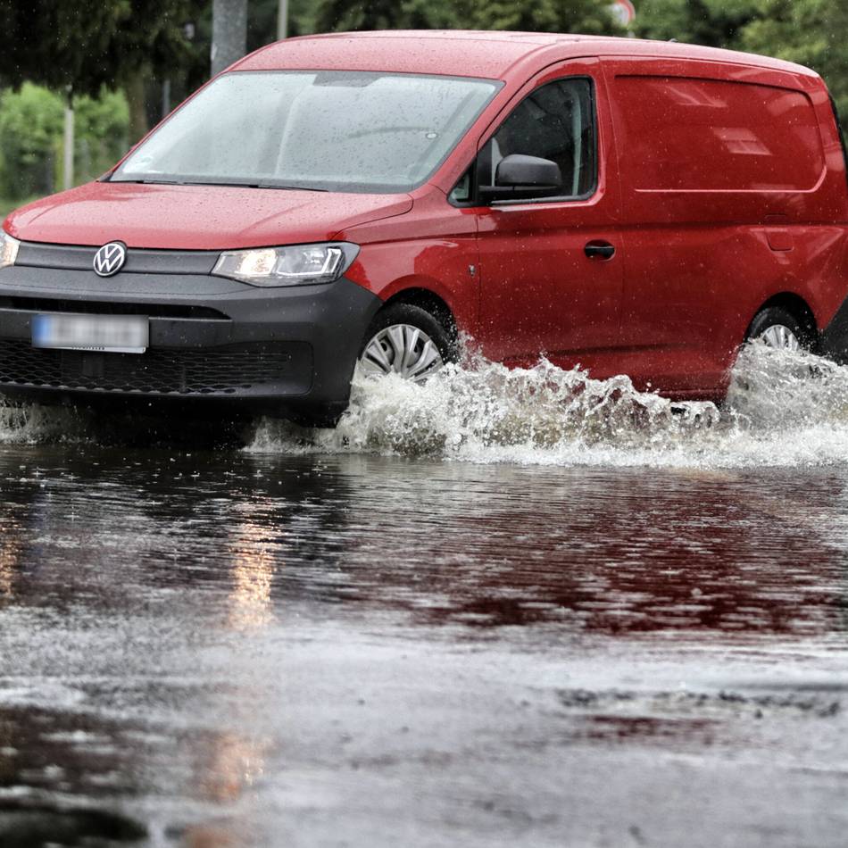Hochwasser in Hilden: „Eigentümer sind verpflichtet, für Objektschutz zu sorgen“