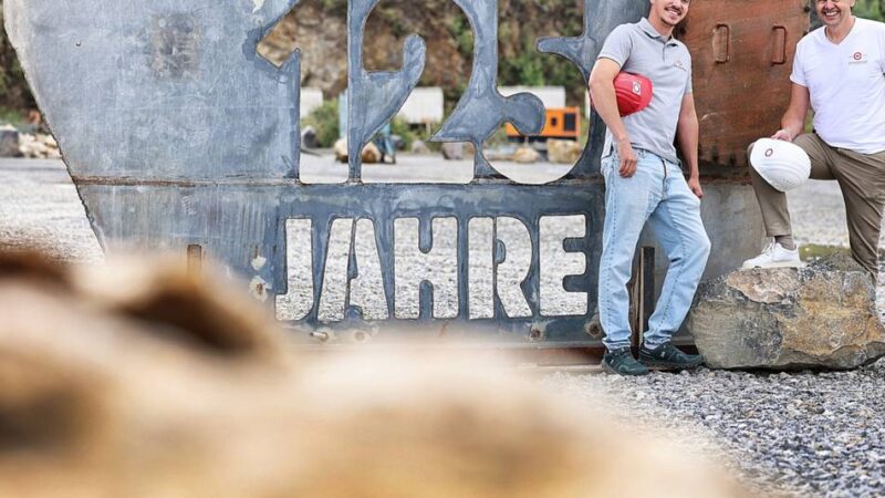 Interview | Till Iseke und Arnd Heringhaus: „Um uns herum gibt es viele Insolvenzen“