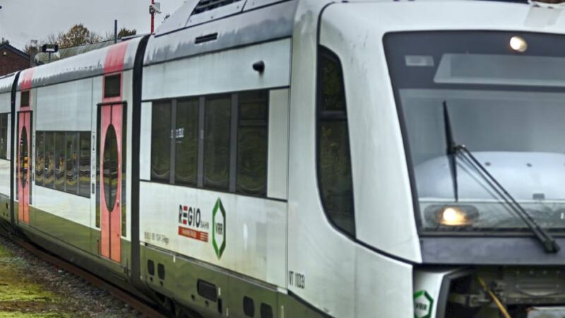 Nahverkehr in Mettmann: So geht es weiter mit der Elektrifizierung der Regiobahn