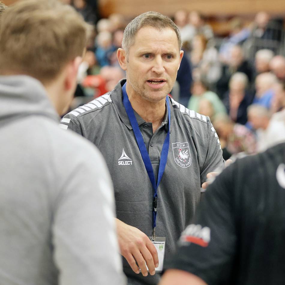 Start in die Testspiel-Serie: Unitas bereitet sich auf harte Regionalliga-Saison vor