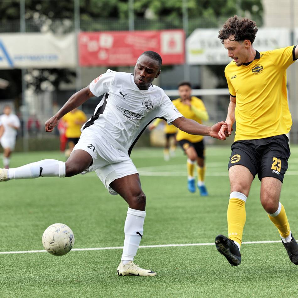 Belastungssteuerung im Fokus: VfB 03 Hilden mit Sieg, aber Defiziten in der Kommunikation