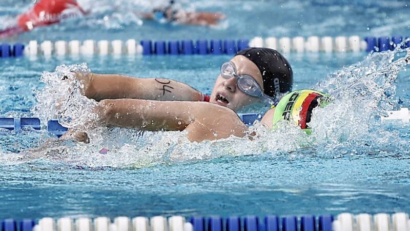 Jeder Teilnehmer ist ein Gewinner: Warum der Hildener Schülertriathlon einzigartig ist