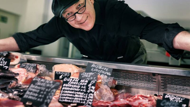 Feinkost in Hilden: Spezialitäten aus aller Welt – diese Läden gibt es in der Stadt