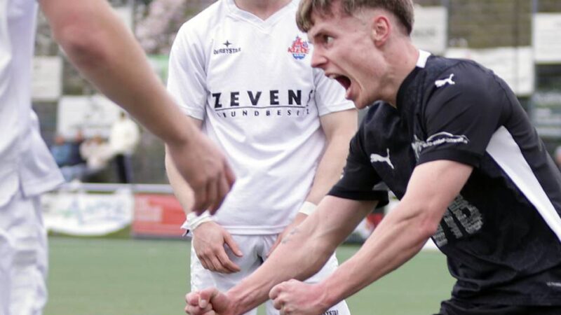 Kein Selbstläufer: VfB 03 trifft auf euphorisierten Aufsteiger