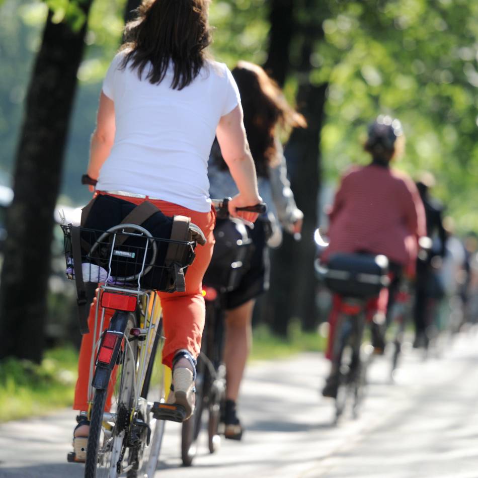 Stadtradeln startet im September: Viersen tritt gemeinsam in die Pedale