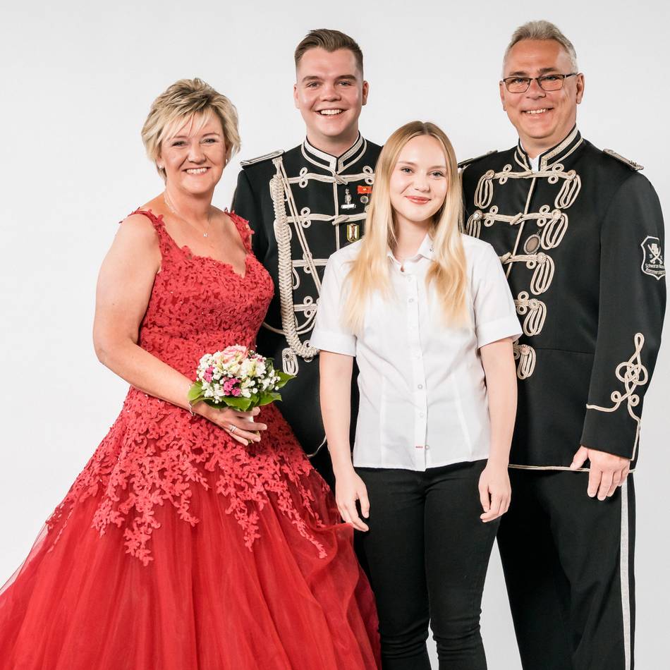 Brauchtum in Rommerskirchen: Vier „Tolle Tage“ am Gillbach