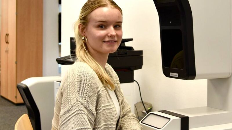 Für Ausweisdokumente in Rheinberg: Noch keine digitalen Passfotos im Stadthaus