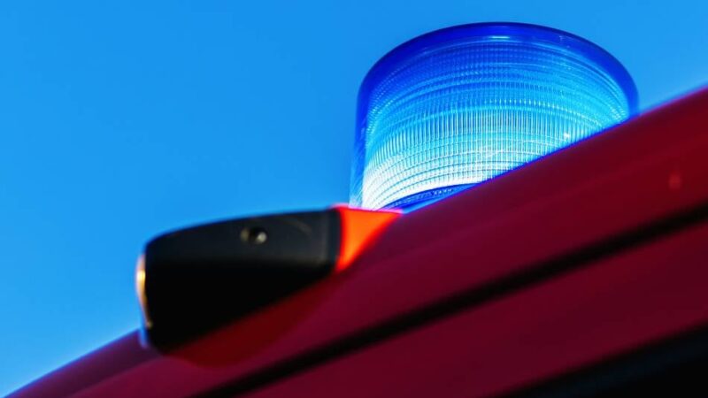 Feuer in Viersen: Ein Verletzter bei Wohnungsbrand